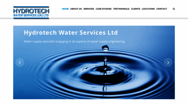 hydrotech.uk.com