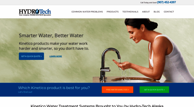 hydrotechak.com