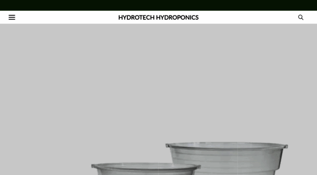 hydrotechhydroponics.com