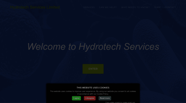 hydrotechservices.co.uk