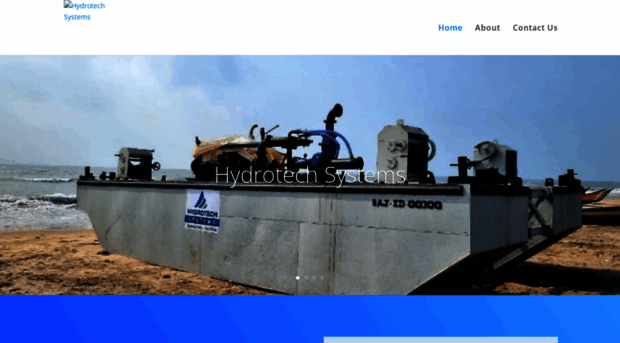 hydrotechsystems.com