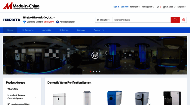 hydrotek.en.made-in-china.com