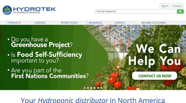 hydrotekcommercial.com