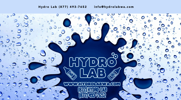 hydrotester.com