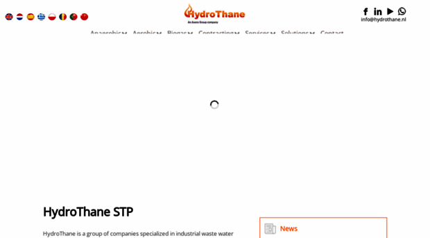 hydrothane-stp.com