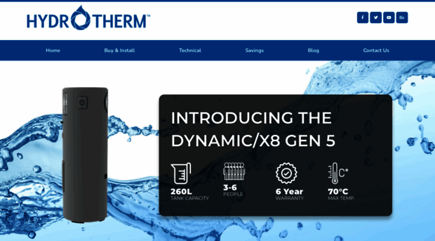 hydrothermhotwatersystems.com.au