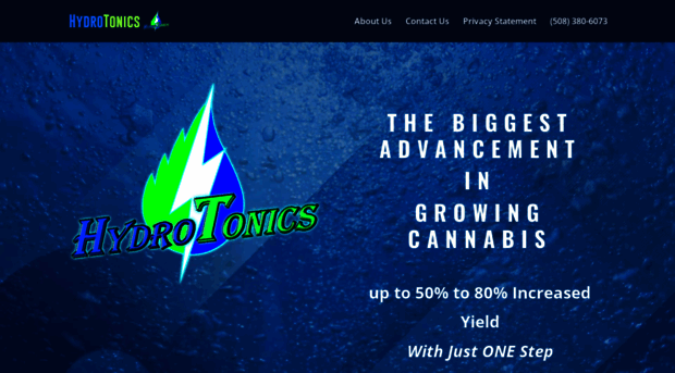 hydrotonics.com