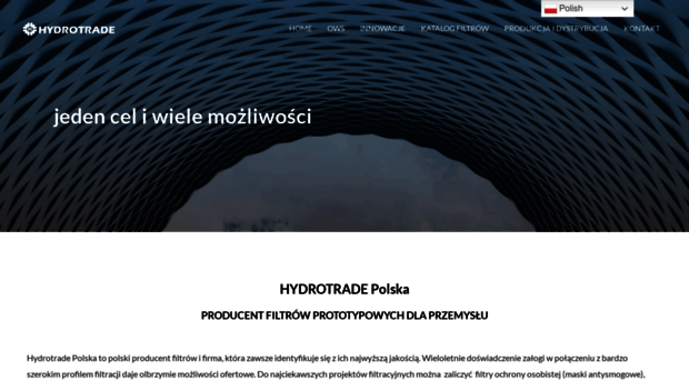 hydrotrade.pl