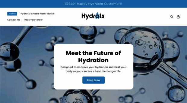 hydrots.com