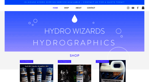 hydrowizards.com.au