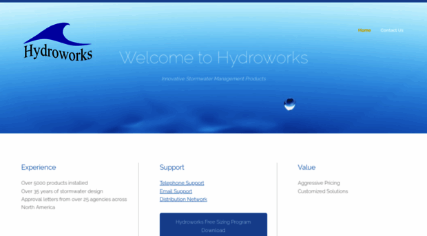 hydroworks.com