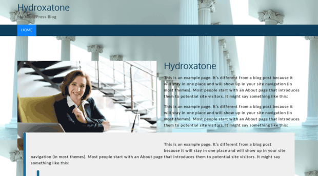 hydroxatone.tv