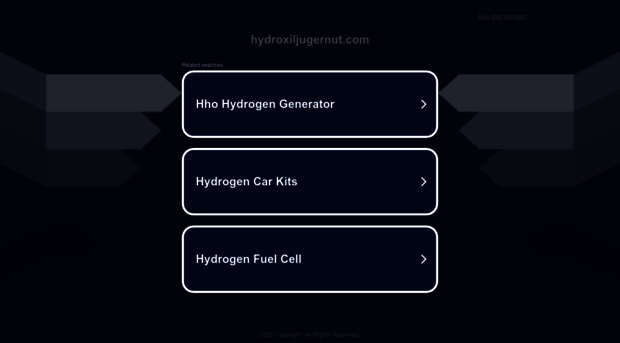 hydroxiljugernut.com