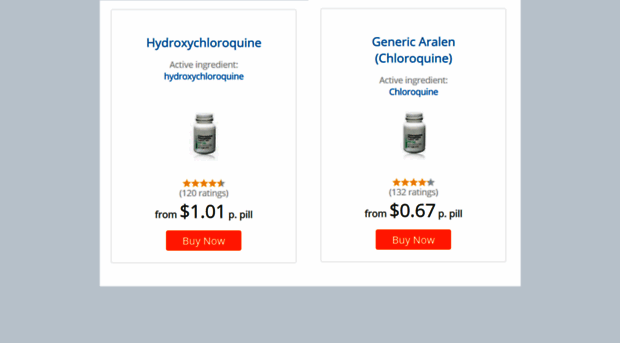 hydroxychloroquine4u.com