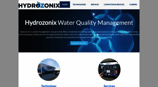 hydrozonix.com