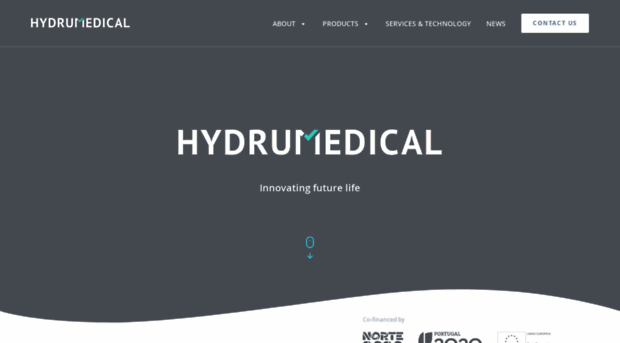 hydrumedical.pt
