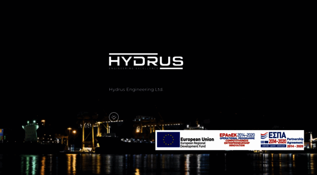 hydrus-group.gr