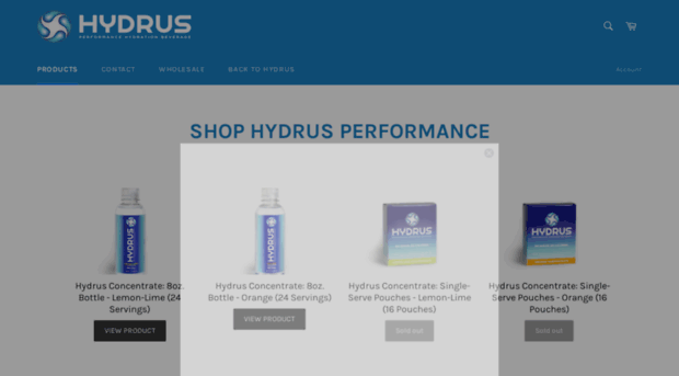 hydrusedge.myshopify.com