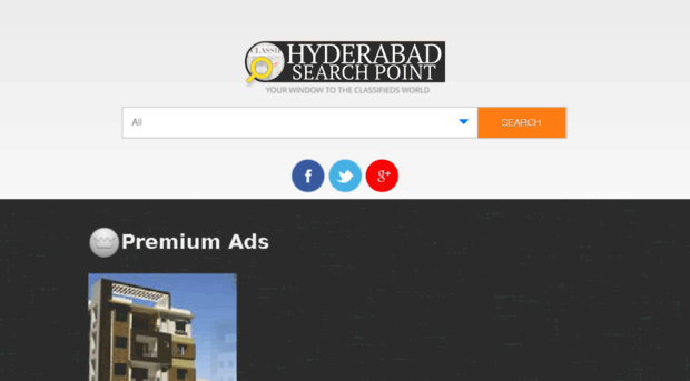hydsearchpoint.com