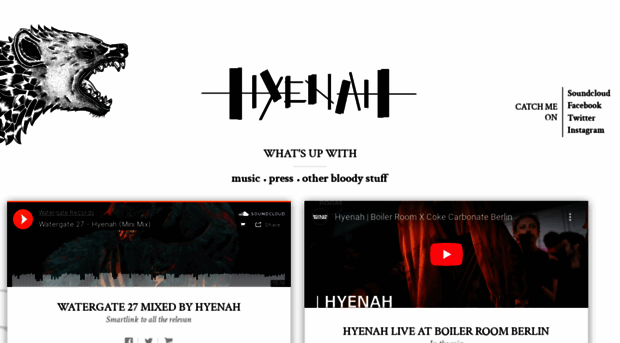 hyenah.com