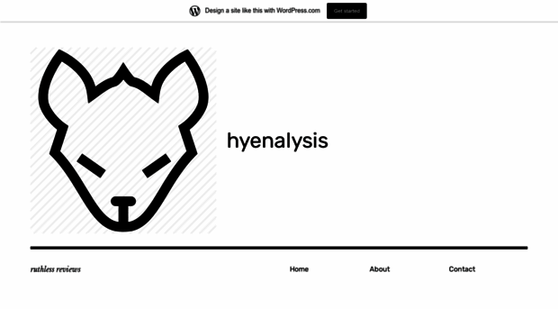 hyenalysis.wordpress.com