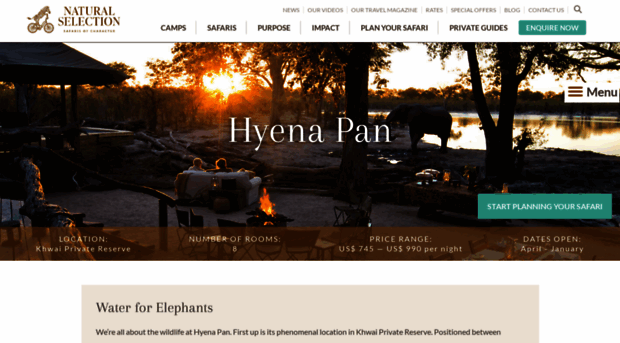 hyenapan.com