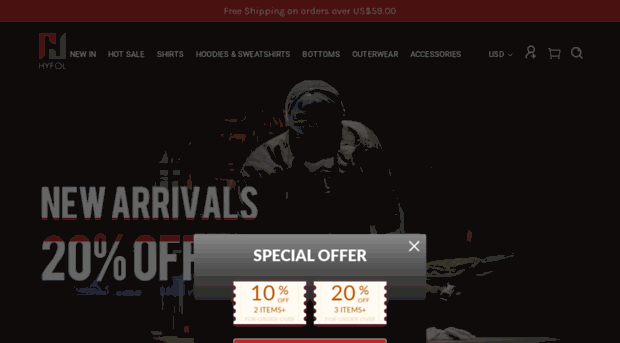 hyfol.com