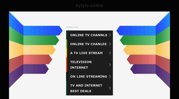 hyfytv.online