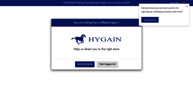 hygain.com.au