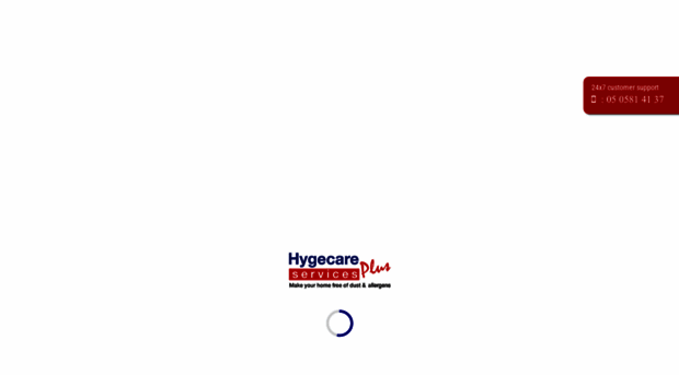 hygecareplus.com