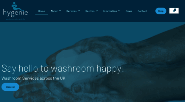 hygeniewashrooms.co.uk