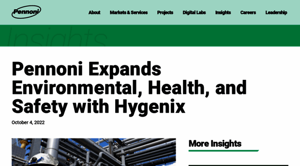 hygenix.com