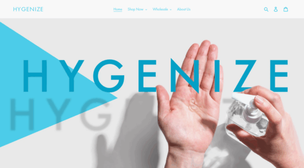 hygenize.com