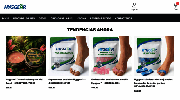 hyggear.fr