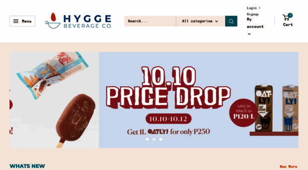 hyggebeverageph.com