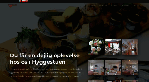 hyggestuen.net