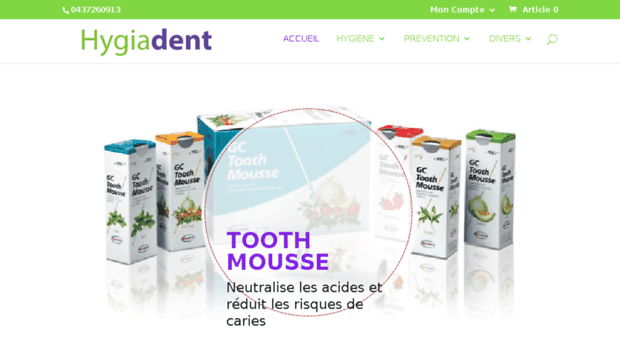 hygiadent.fr