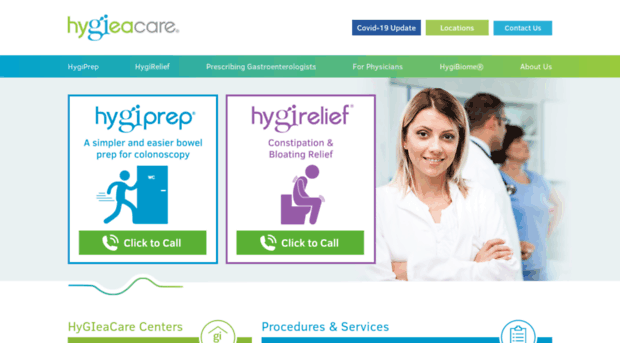 hygieacare.com