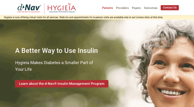 hygieia.com