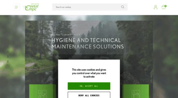 hygiena.fr