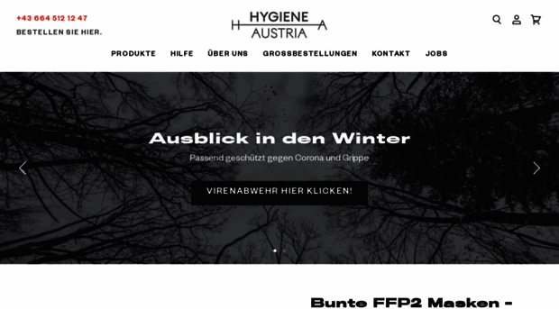 hygiene-austria.at