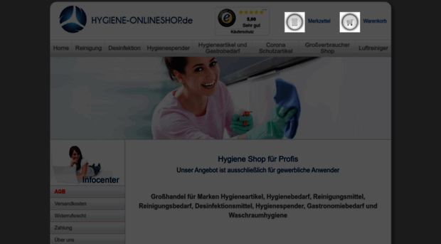 hygiene-onlineshop.de