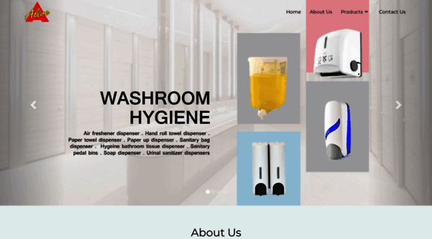 hygiene.com.my