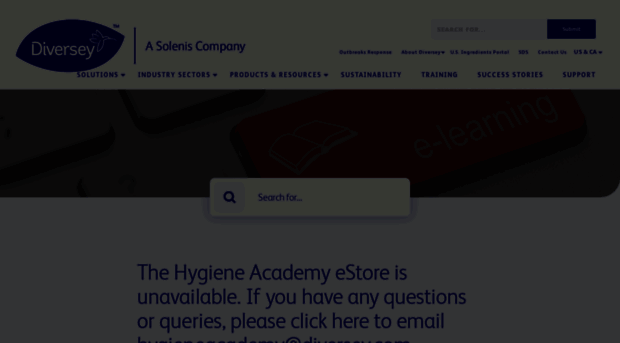 hygieneacademy-e.diversey.com