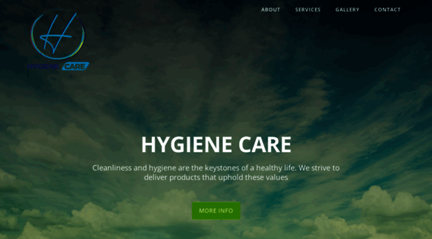 hygienecaregoods.com