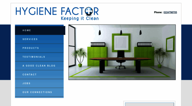hygienefactor.co.nz