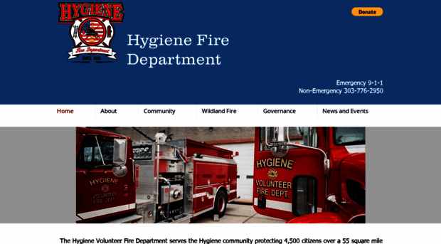 hygienefire.org