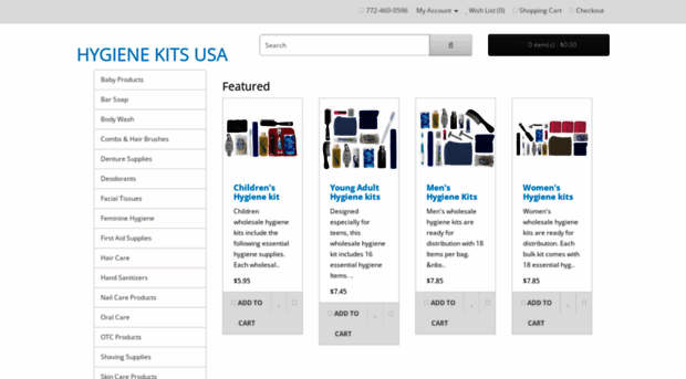 hygienekitsusa.com