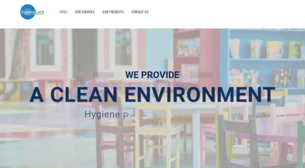 hygieneland.com