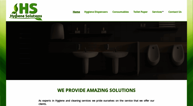 hygienesolutions.co.za